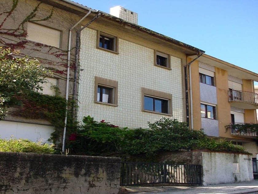 Moradia &Atilde;ngelo de Sousa