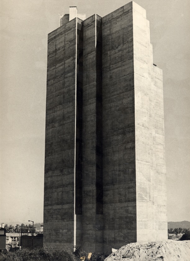 01 - Torre de Viana do Castelo 