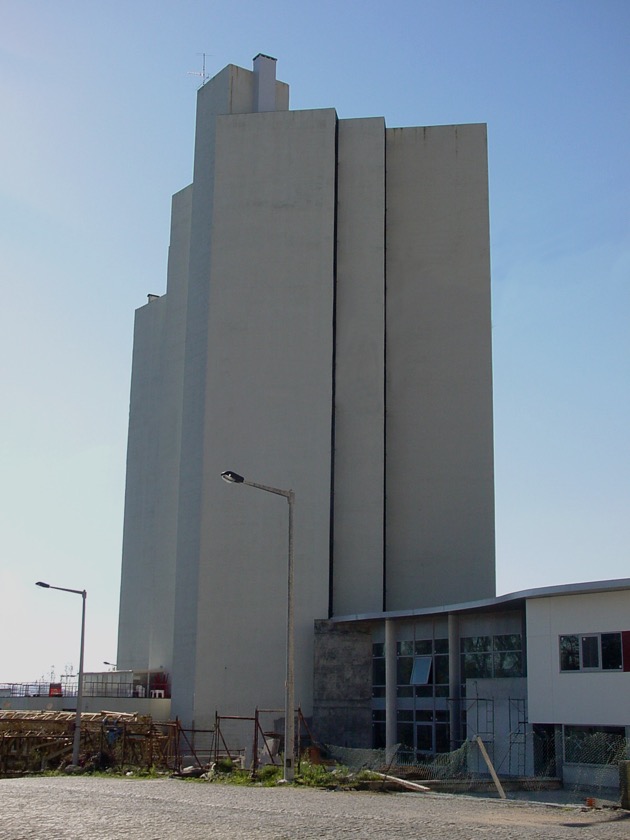 03 - Torre de Viana do Castelo 