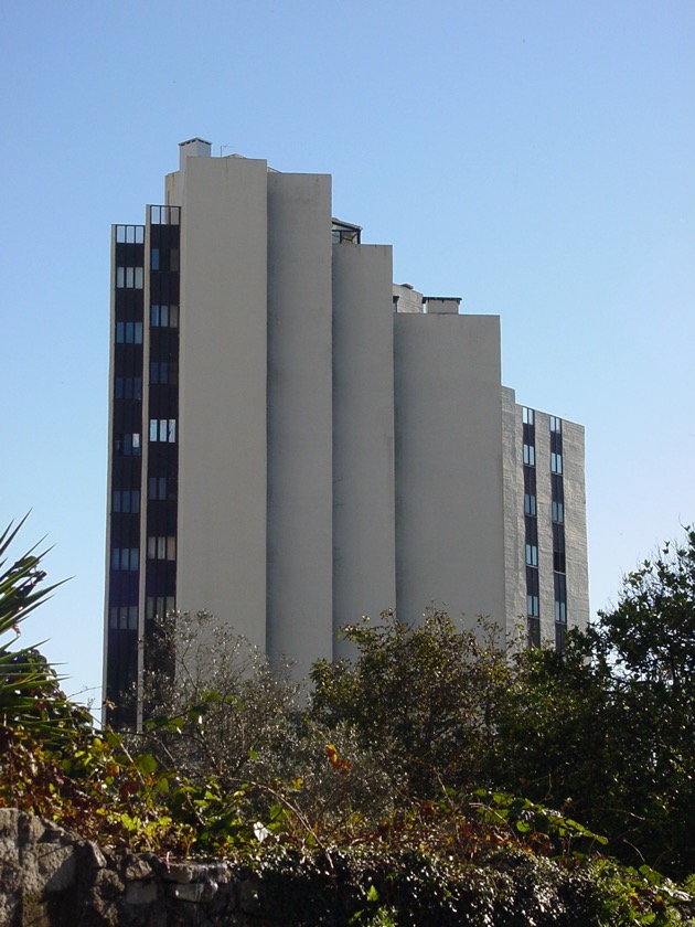 04 - Torre de Viana do Castelo 