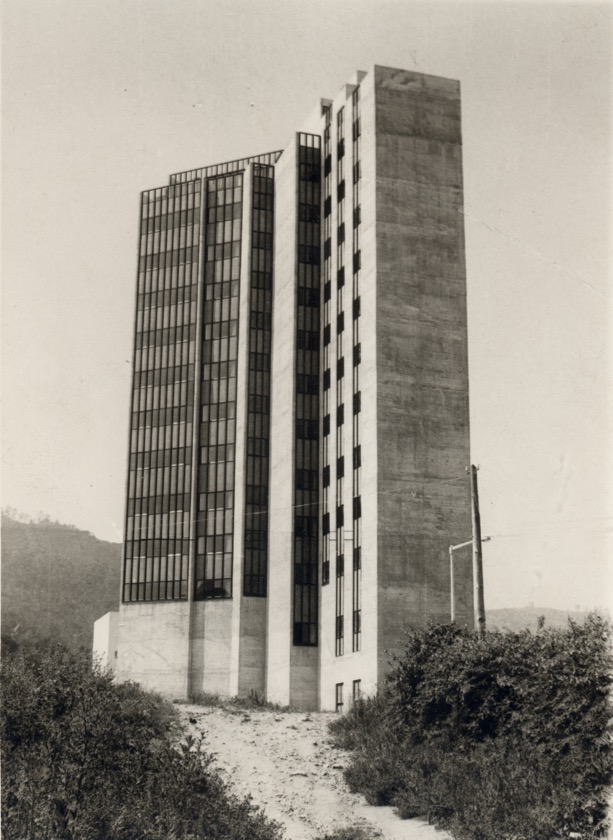 05 - Torre de Viana do Castelo 