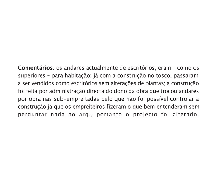 Coment&aacute;rios