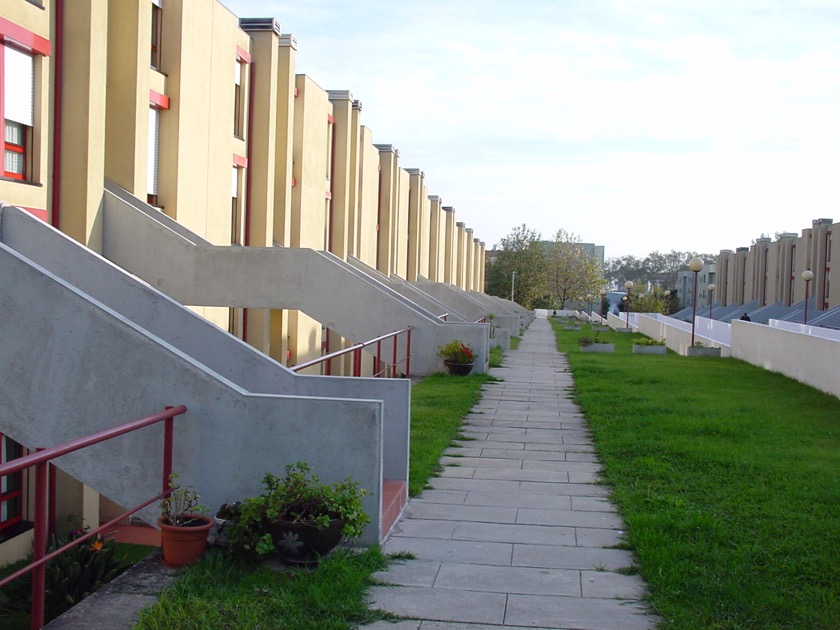 01 Coop. Sra da Hora Matosinhos