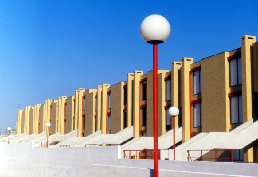 03 Coop. Sra da Hora Matosinhos