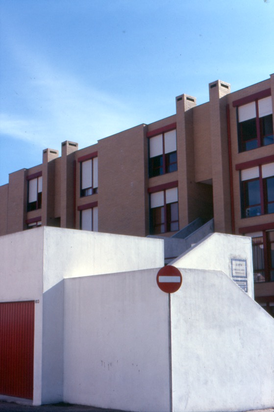 06 Coop. Sra da Hora Matosinhos