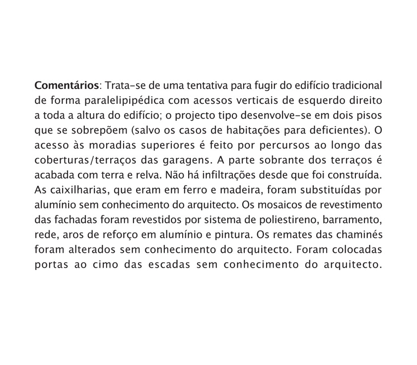 Coment&aacute;rios