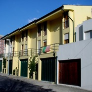 R pe xavier coutinho Porto