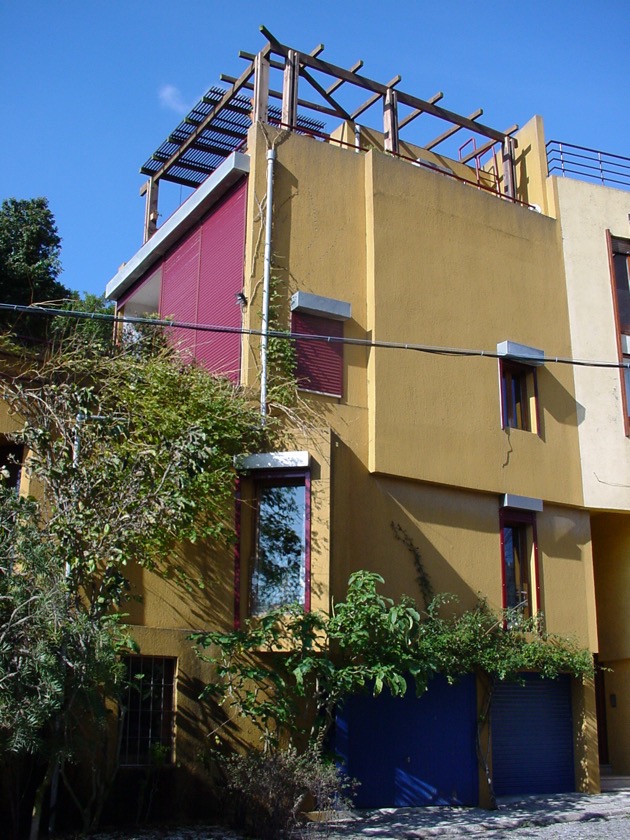 01 Rua Padre Xavier Coutinho, 61/73