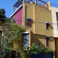 Porto Casa arq . Jose Pulido 01