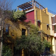 Porto Casa arq . Jose Pulido 02