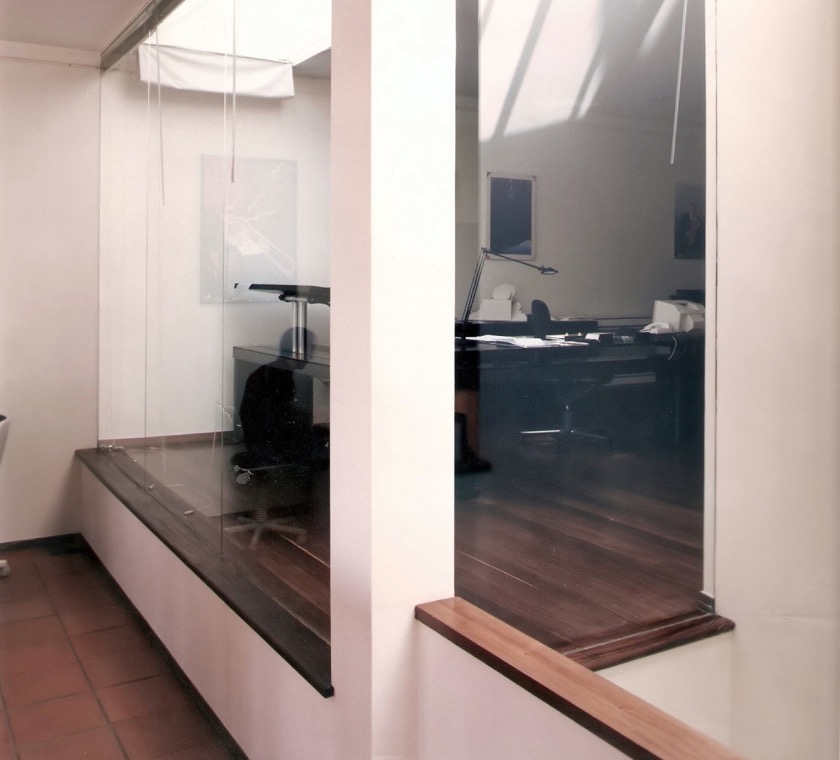 01 Moradia/atelier Jo&atilde;o Machado