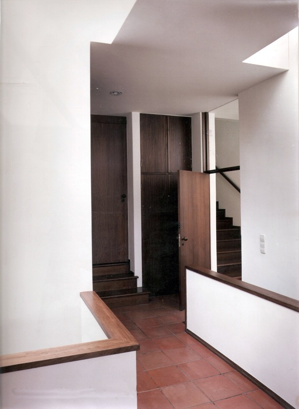 02 Moradia/atelier Jo&atilde;o Machado