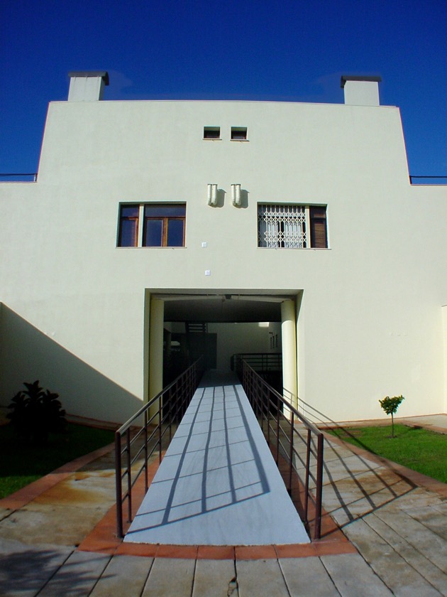 02 Pinhal da Aberta - Esmoriz