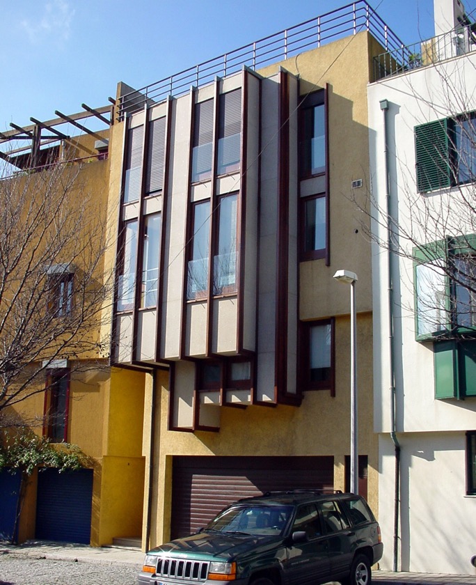 01 Rua Padre Xavier Coutinho, 75