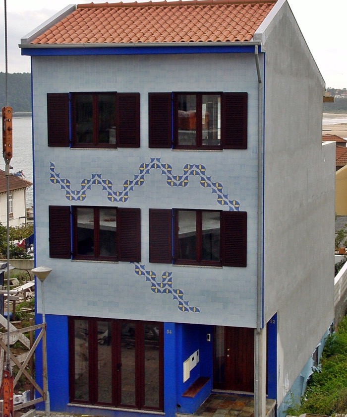 03 Rua Berta Alves de Sousa, 54
