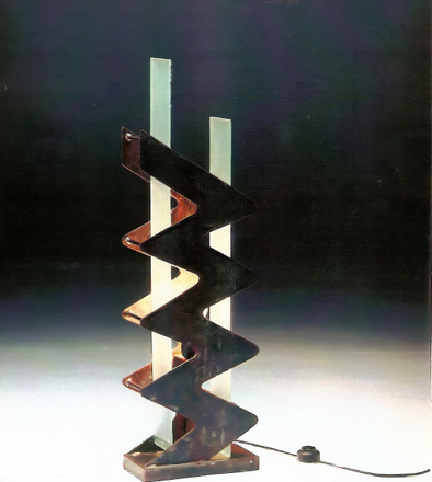 Candeiro 02