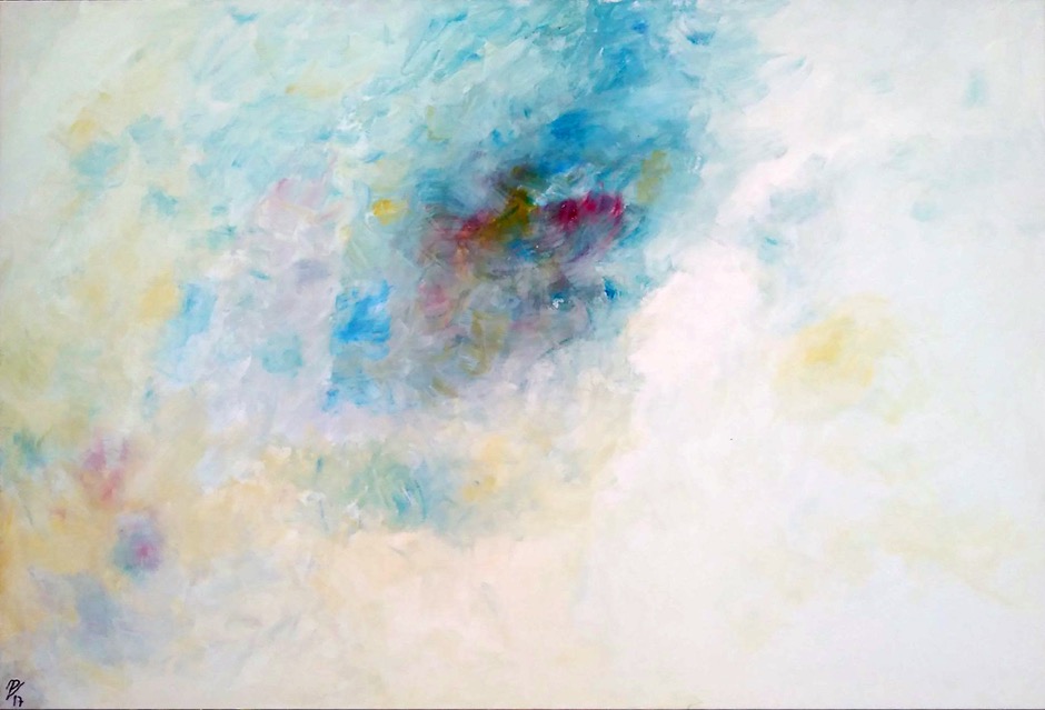 2017 | 120 x 80 cm