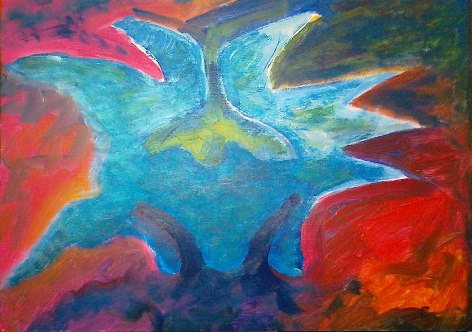 2008 | 40 x 30 cm