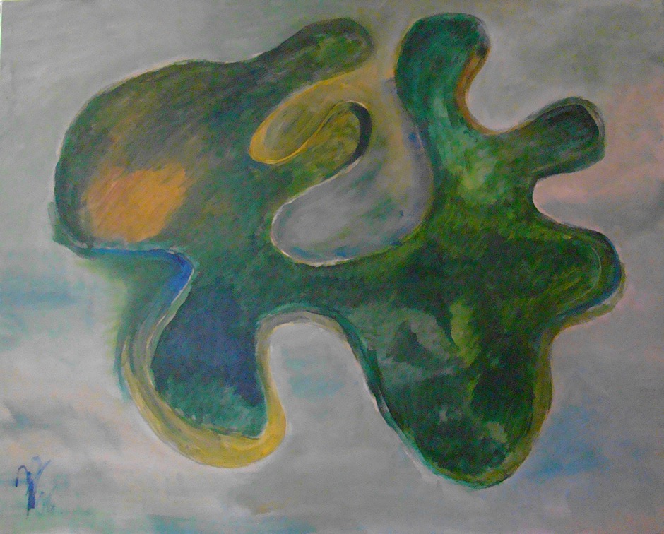 2006 | 80 x 60 cm