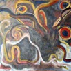 2006 60 x 50 cm