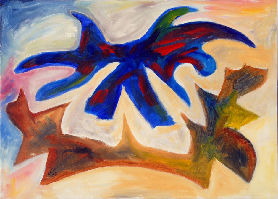 2005 | 80 x 60 cm